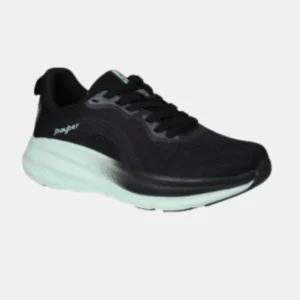 ZAPATILLA J,HAYBER JR CEVINA BLACK