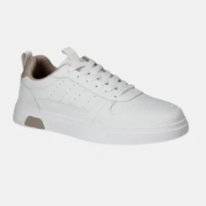ZAPATILLA J,HAYBER LASER BEIGE HOMBRE