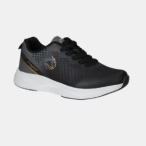 ZAPATILLA J,HAYBER MUJER REVEL 500 BLACK