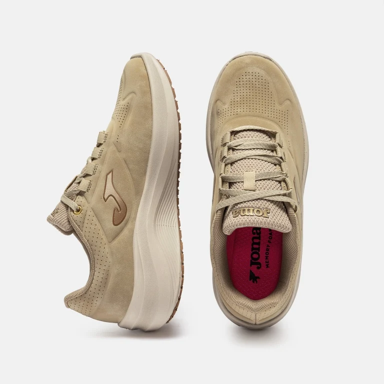 ZAPATILLA JOMA DEPORTIVA N-400 MUJER - Imagen 4