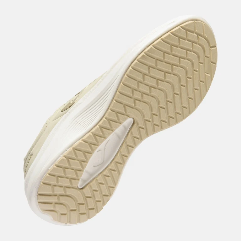 ZAPATILLA JOMA DEPORTIVA N-400 MUJER BEIGE - Imagen 3
