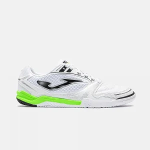 ZAPATILLA JOMA DRIBLING BLANCO INDOOR