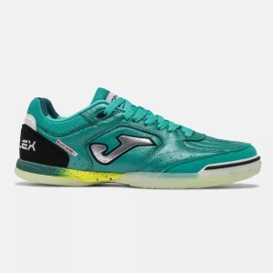 ZAPATILLA JOMA HOMBRE TOP FLEX TURQUESA