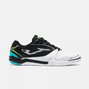 ZAPATILLA JOMA INDOOR DRIBLING BLANCO