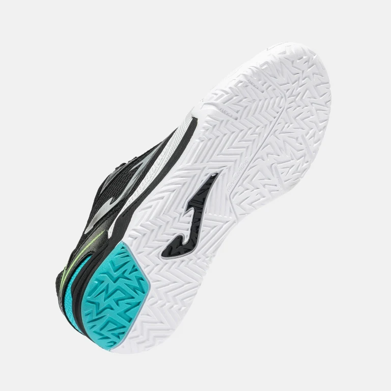 ZAPATILLA JOMA INDOOR DRIBLING BLANCO - Imagen 3