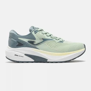 ZAPATILLA JOMA MUJER SPEED LADY VERDE