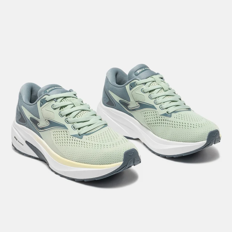 ZAPATILLA JOMA MUJER SPEED LADY VERDE - Imagen 7