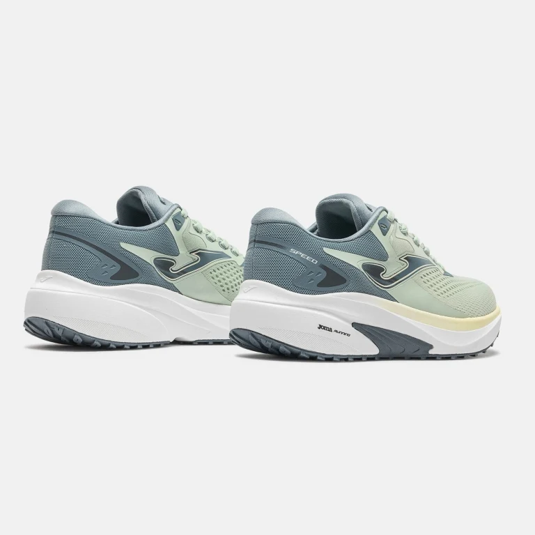ZAPATILLA JOMA MUJER SPEED LADY VERDE - Imagen 6