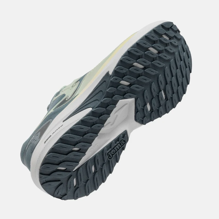 ZAPATILLA JOMA MUJER SPEED LADY VERDE - Imagen 4