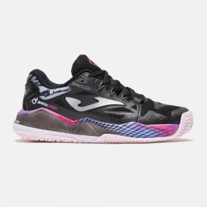 ZAPATILLA JOMA PADEL MUJER SPIN LADY