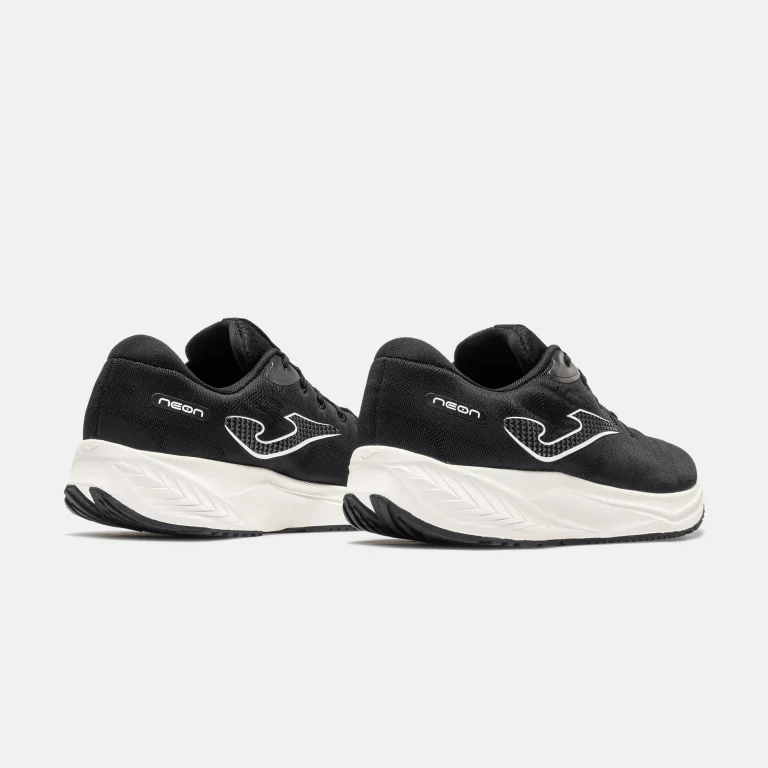 ZAPATILLA JOMA RUNNING HOMBRE NEON NEGRO - Imagen 5