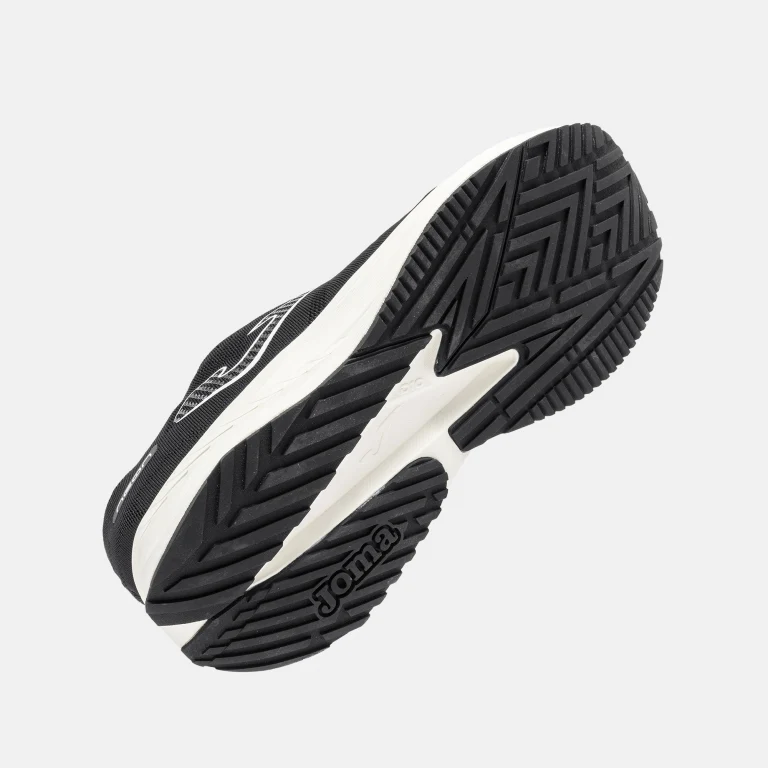 ZAPATILLA JOMA RUNNING HOMBRE NEON NEGRO - Imagen 3