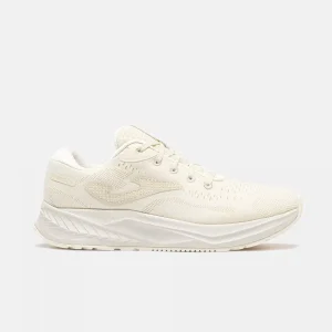 ZAPATILLA JOMA RUNNING NEON MUJJER BEIGE