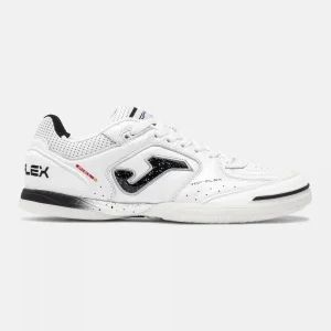 ZAPATILLA JOMA TOP FLEX INDOOR BLANCO