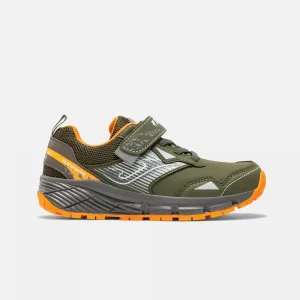 ZAPATILLA JOMA TRAIL TUNDRA JR