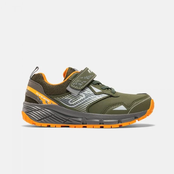 ZAPATILLA JOMA TRAIL TUNDRA JR - Imagen 2