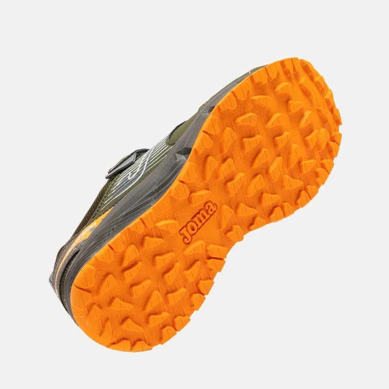 ZAPATILLA JOMA TRAIL TUNDRA JR - Imagen 3