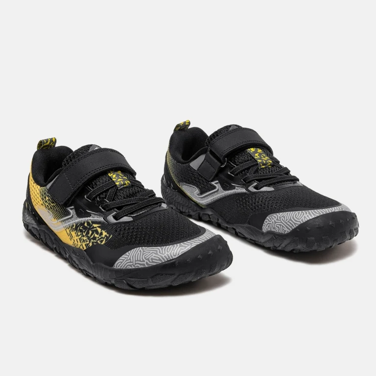 ZAPATILLA JOMA TUNDRA JR BAREFOOT - Imagen 6