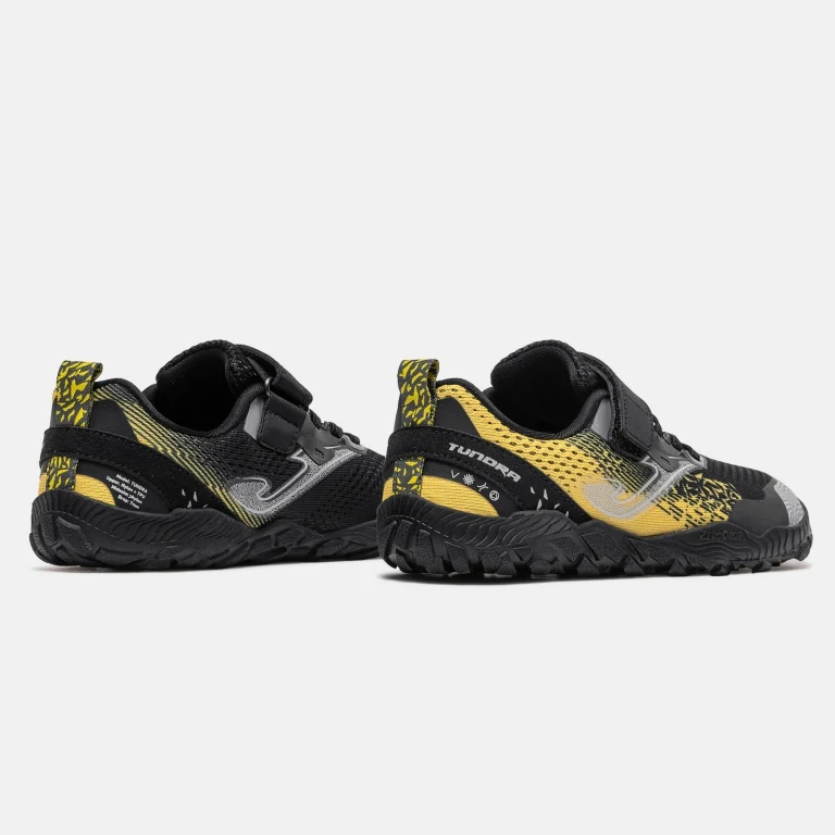 ZAPATILLA JOMA TUNDRA JR BAREFOOT - Imagen 5