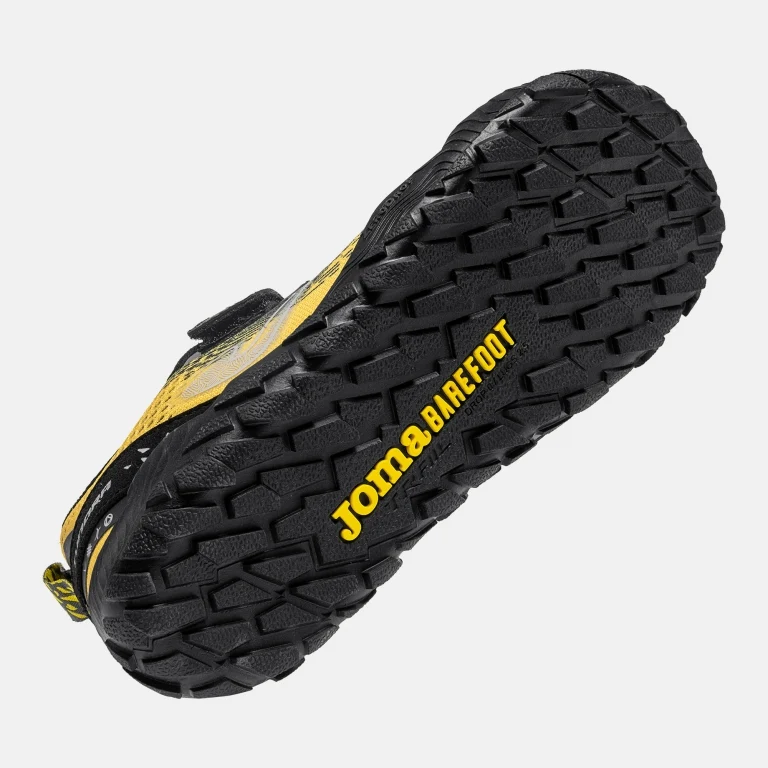 ZAPATILLA JOMA TUNDRA JR BAREFOOT - Imagen 3
