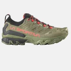 ZAPATILLA LA SPORTIA TRAIL ULTRA RAPTOR 3 VERDE