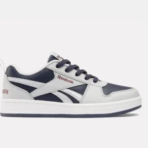 ZAPATILLA REEBOK JR ROYAL PRIME 2.0 GRIS