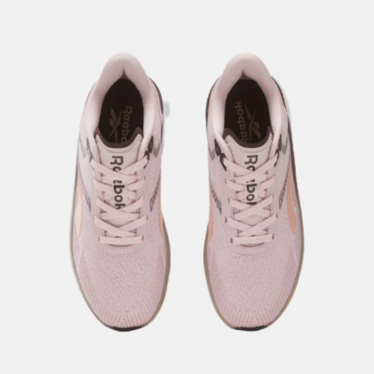 ZAPATILLA REEBOK MUJER VIVA SPEED ROSA - Imagen 4