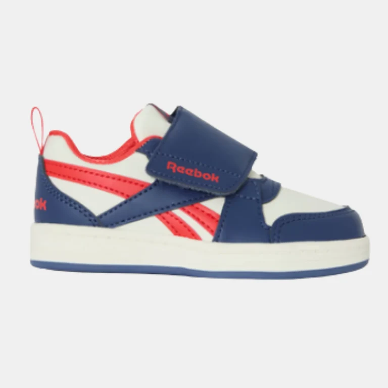 ZAPATILLA REEBOK ROYAL PRIME SNUG INFANTIL - Imagen 2