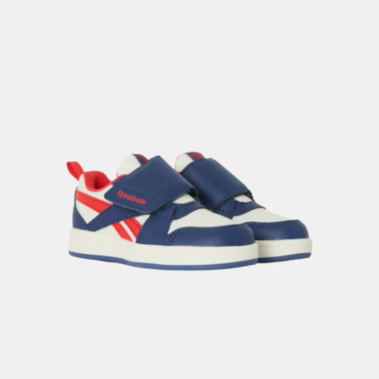 ZAPATILLA REEBOK ROYAL PRIME SNUG INFANTIL - Imagen 4