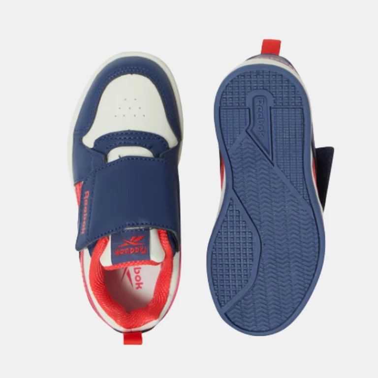 ZAPATILLA REEBOK ROYAL PRIME SNUG INFANTIL - Imagen 3