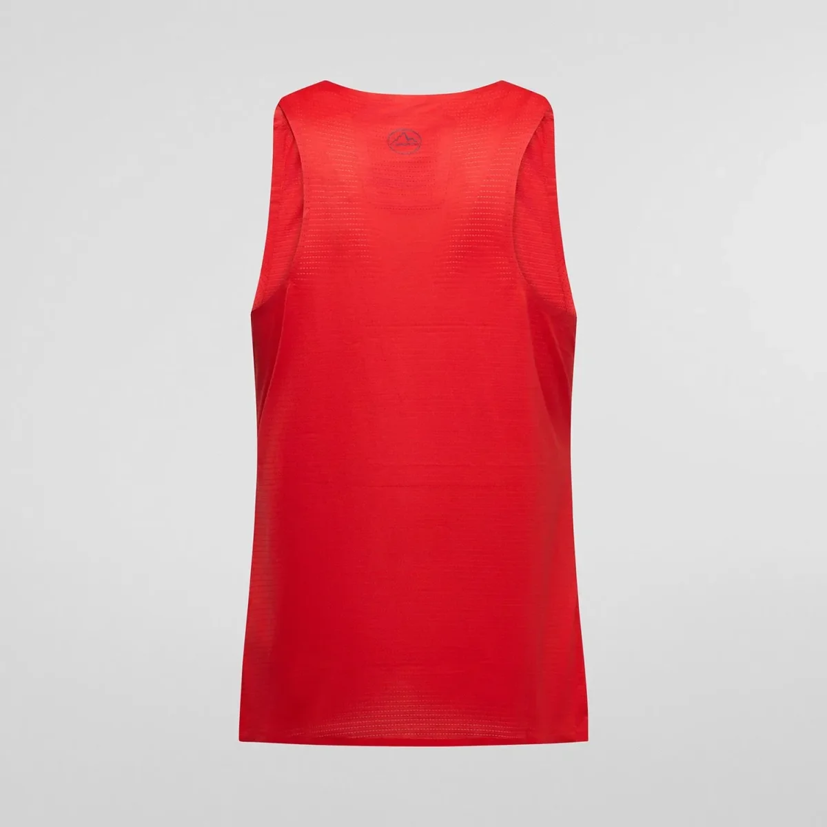 Camiseta tirantes La Sportiva PURE TANK M mountain red - Imagen 3