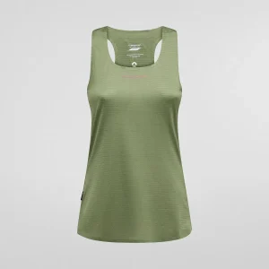Camiseta tirantes La Sportiva PURE TANK W cypress