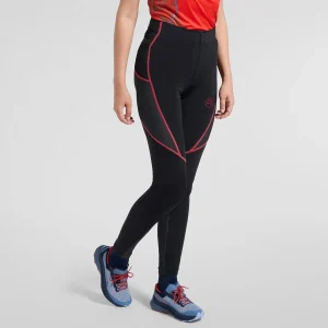 Leggins La Sportiva TRIUMPH TIGHT PANT W NEGRO
