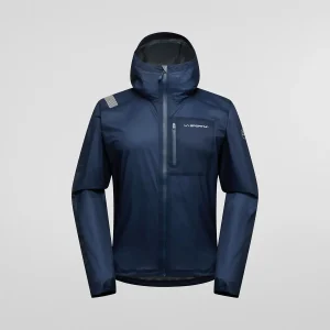 Chaqueta La Sportiva ETHEREAL PRO JKT M night sky