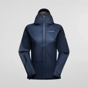 Chaqueta La Sportiva ETHEREAL PRO JKT W NIGHT SKY
