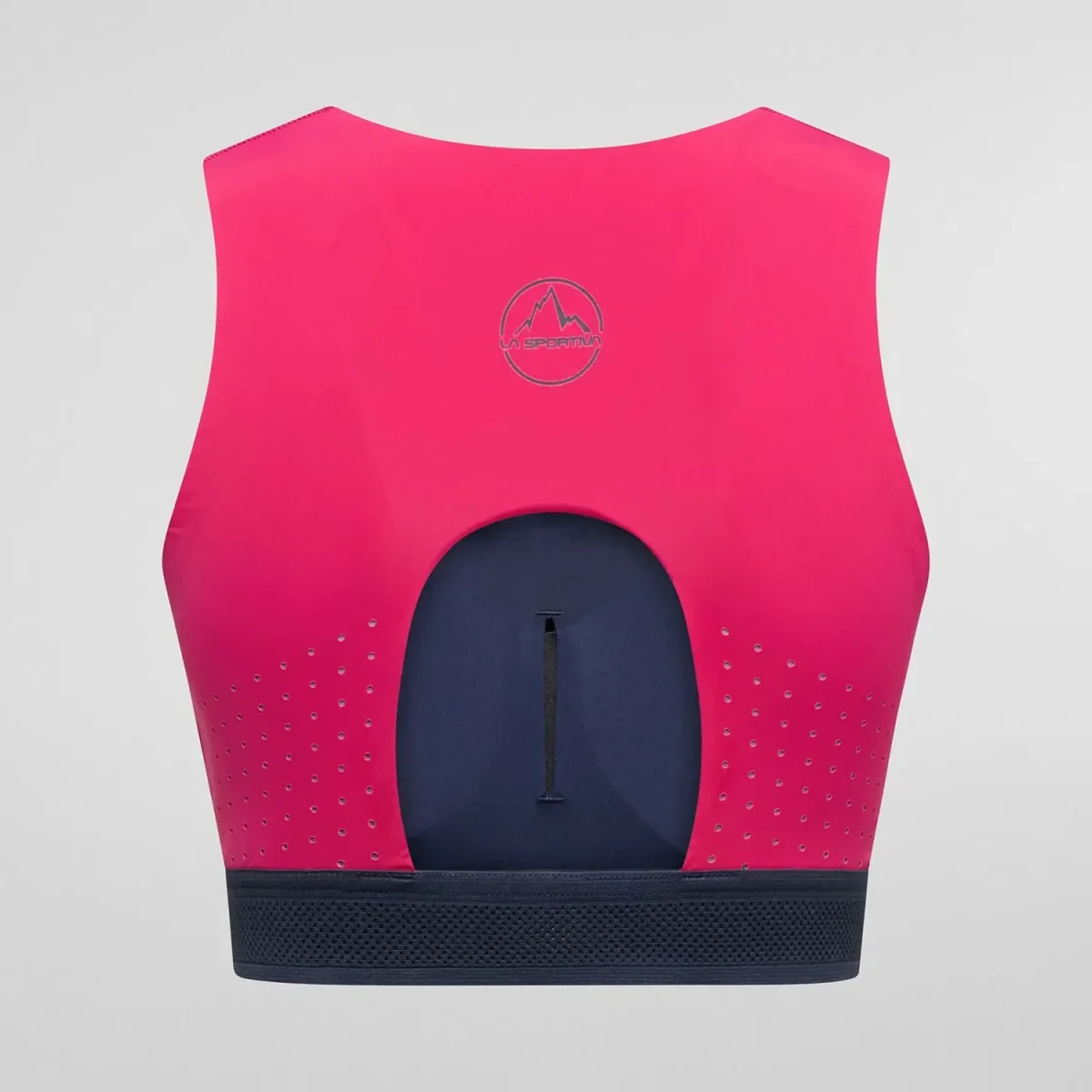 Top La Sportiva CAPTIVE AIR TOP W AZALEA - NIGHT SKY - Imagen 3