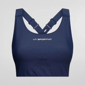 Sujetador deportivo La Sportiva PULSE HIGH SUPPORT BRA W NIGHT SKY