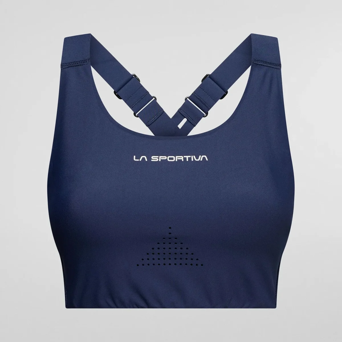 Sujetador deportivo La Sportiva PULSE HIGH SUPPORT BRA W NIGHT SKY - Imagen 2