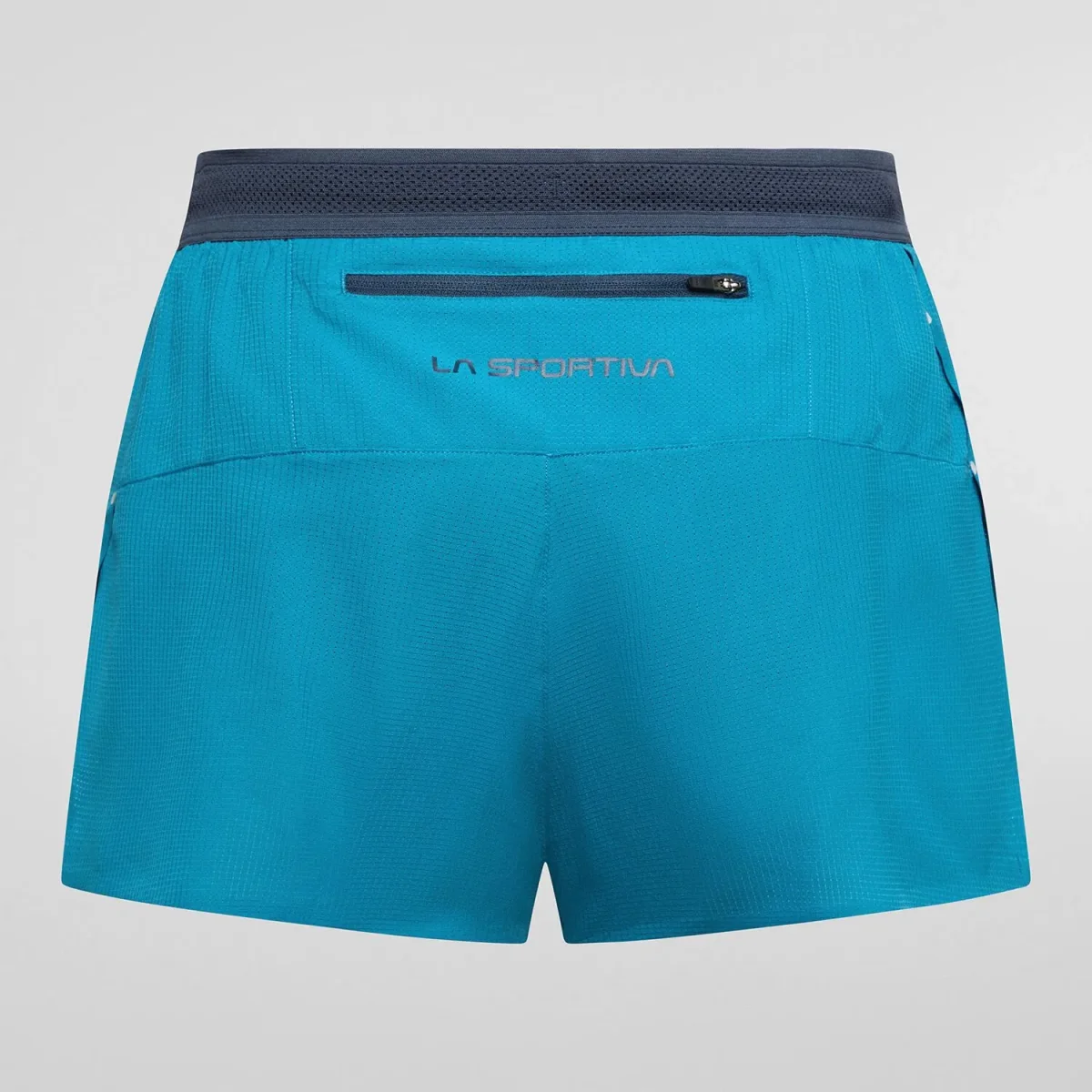 Shorts La Sportiva PURE 3 SHORT,, M lake - night sky - Imagen 3