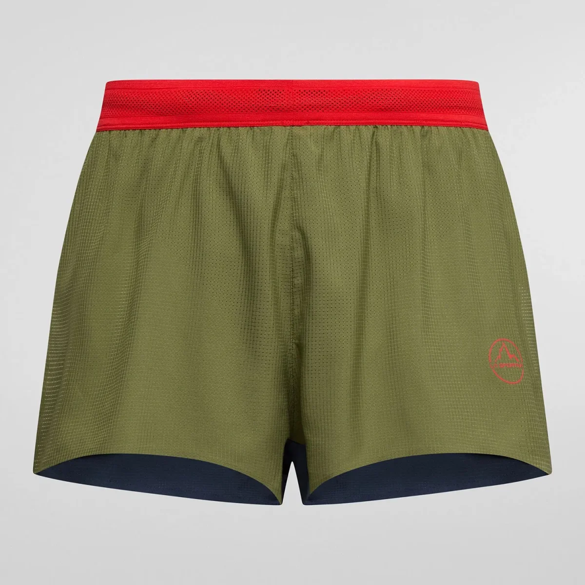 Shorts La Sportiva PURE 3,, SHORT M cypress - night sky