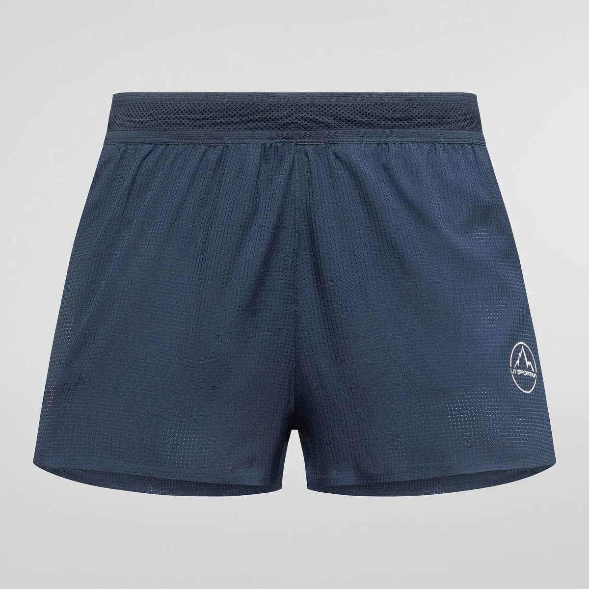 Shorts La Sportiva PURE 3,, SHORT W NIGHT SKY - CHALK - Imagen 2