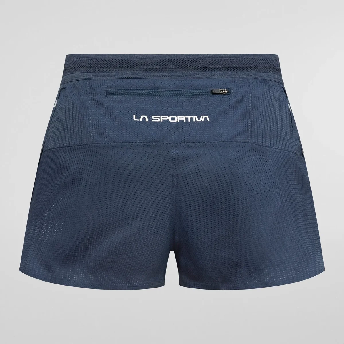 Shorts La Sportiva PURE 3,, SHORT W NIGHT SKY - CHALK - Imagen 5