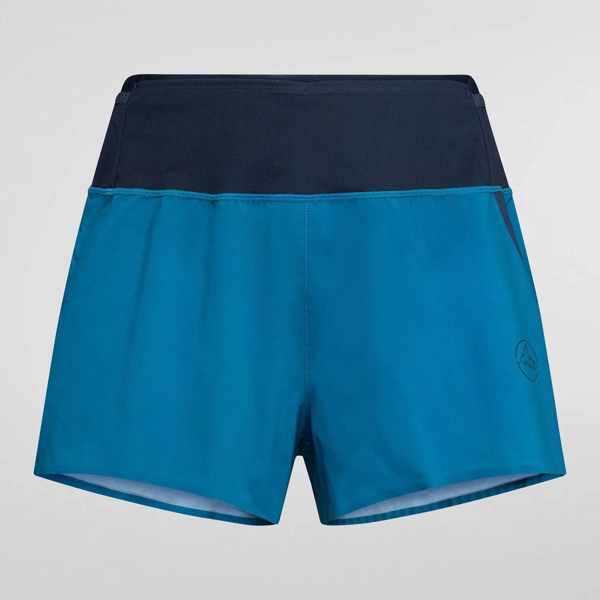 Shorts La Sportiva FLOW 3,, SHORT lake - night sky