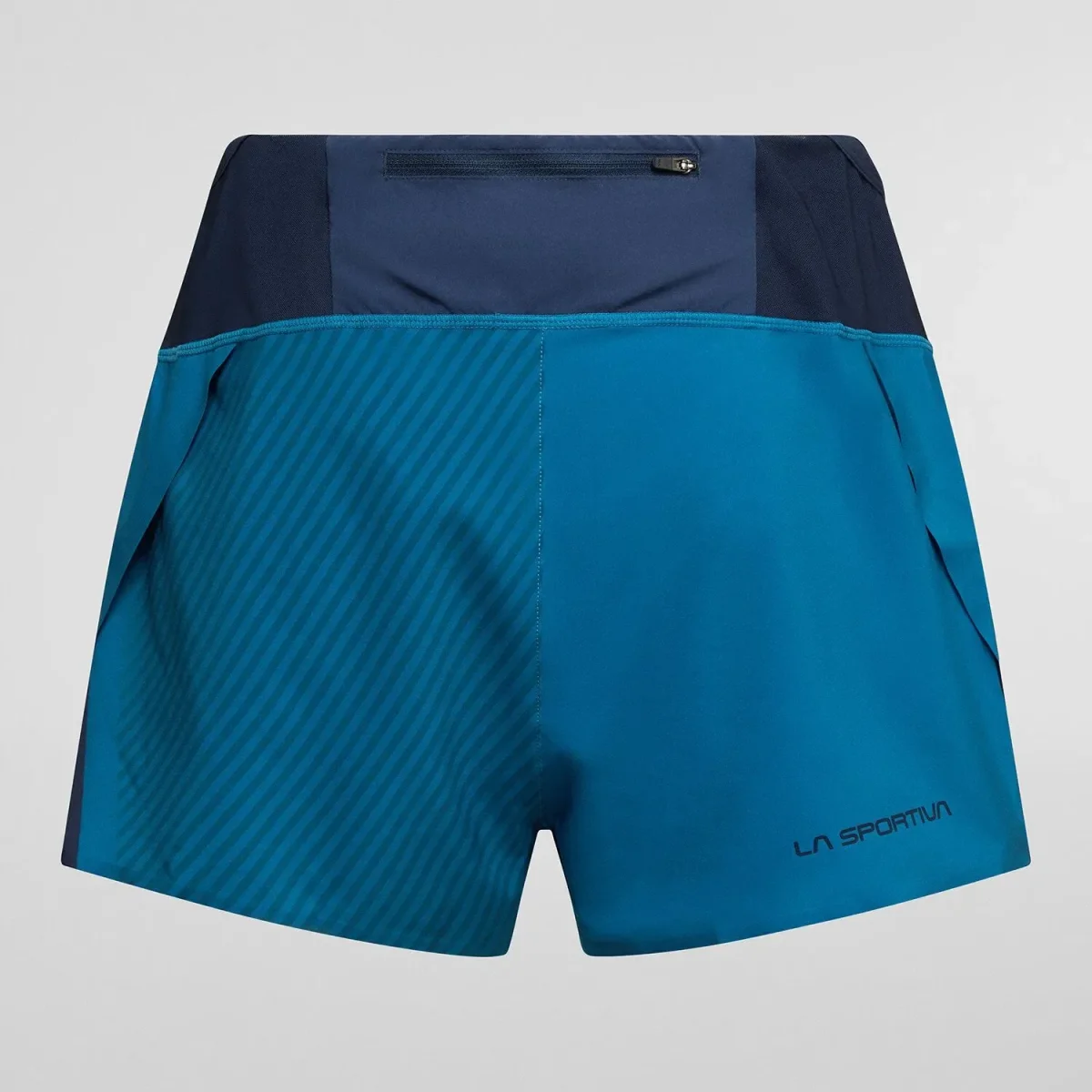 Shorts La Sportiva FLOW 3,, SHORT lake - night sky - Imagen 3