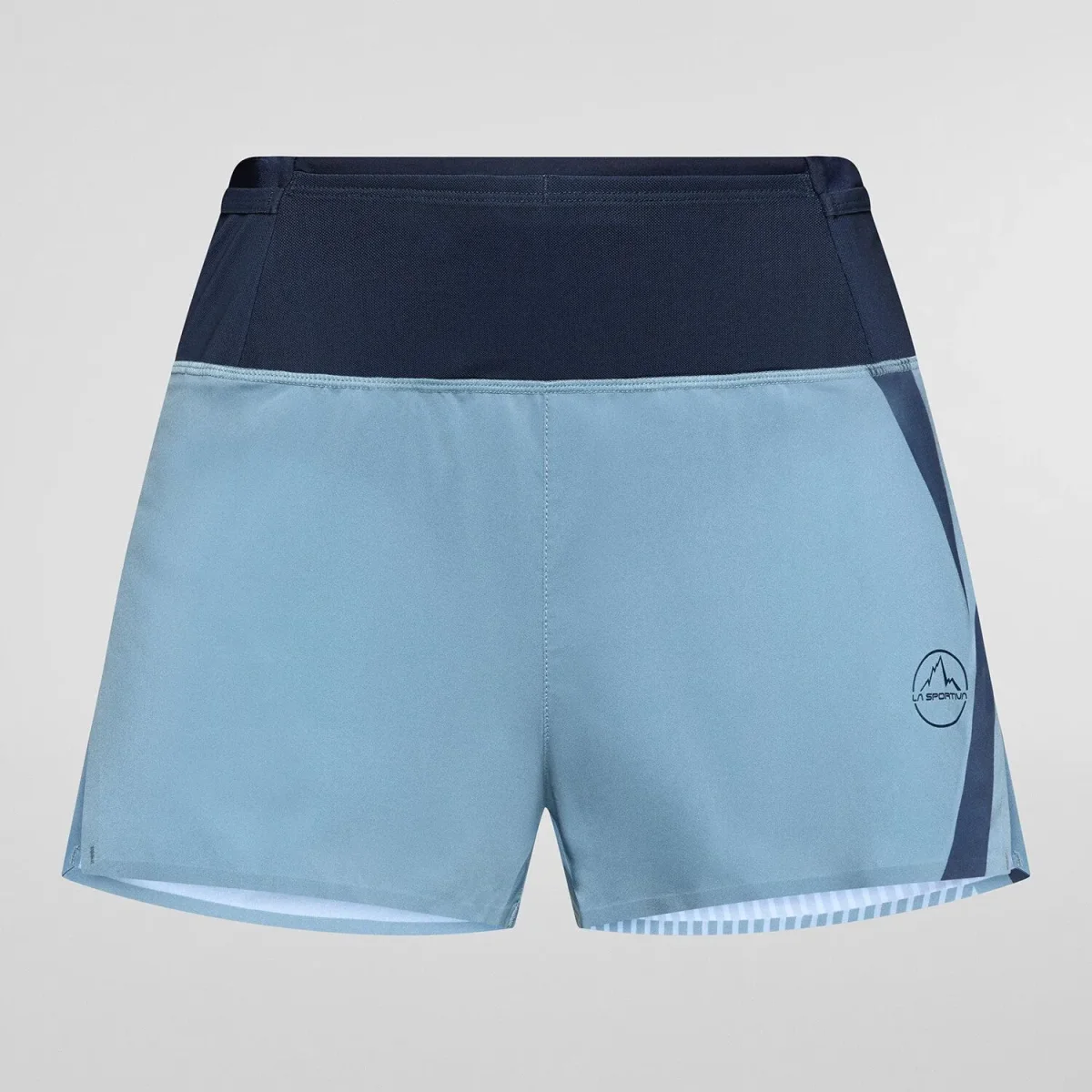 Shorts La Sportiva FLOW 3,, SHORT M limestone - night sky