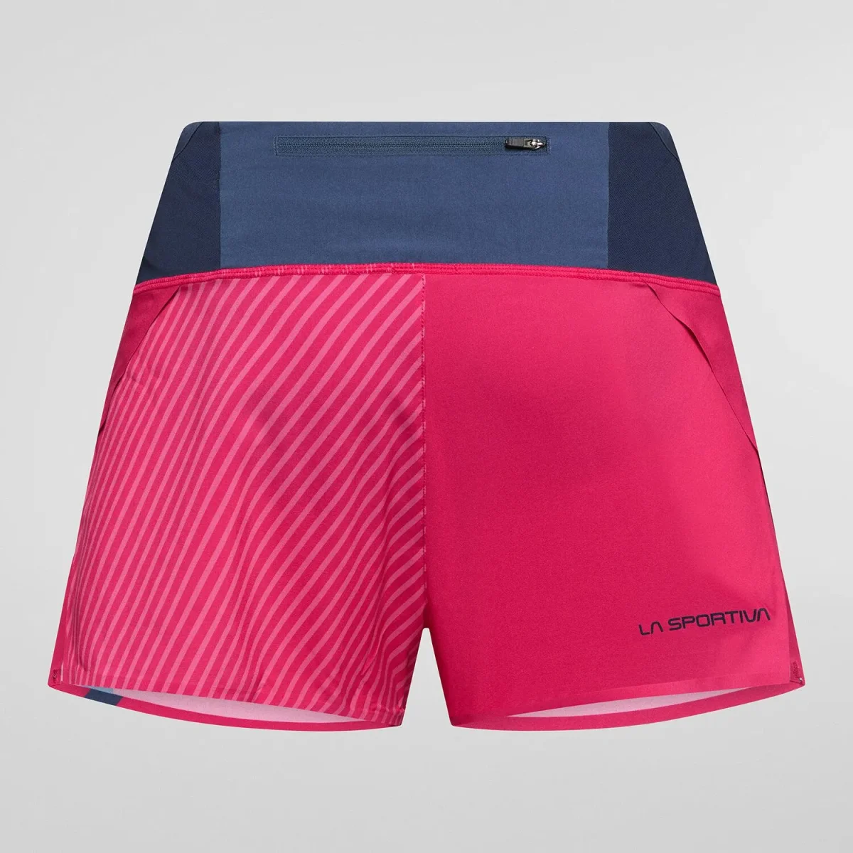 Shorts La Sportiva FLOW 3,, SHORT W AZALEA - NIGHT SKY - Imagen 3