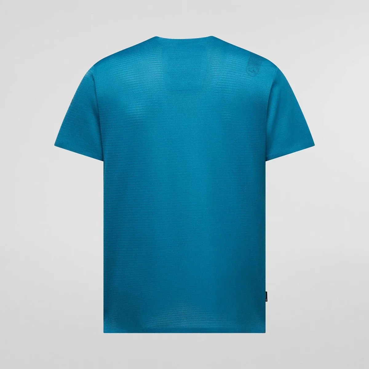 Camiseta La Sportiva PURE T-SH M lake - Imagen 3