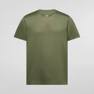 Camiseta La Sportiva PURE T-SH M cypress