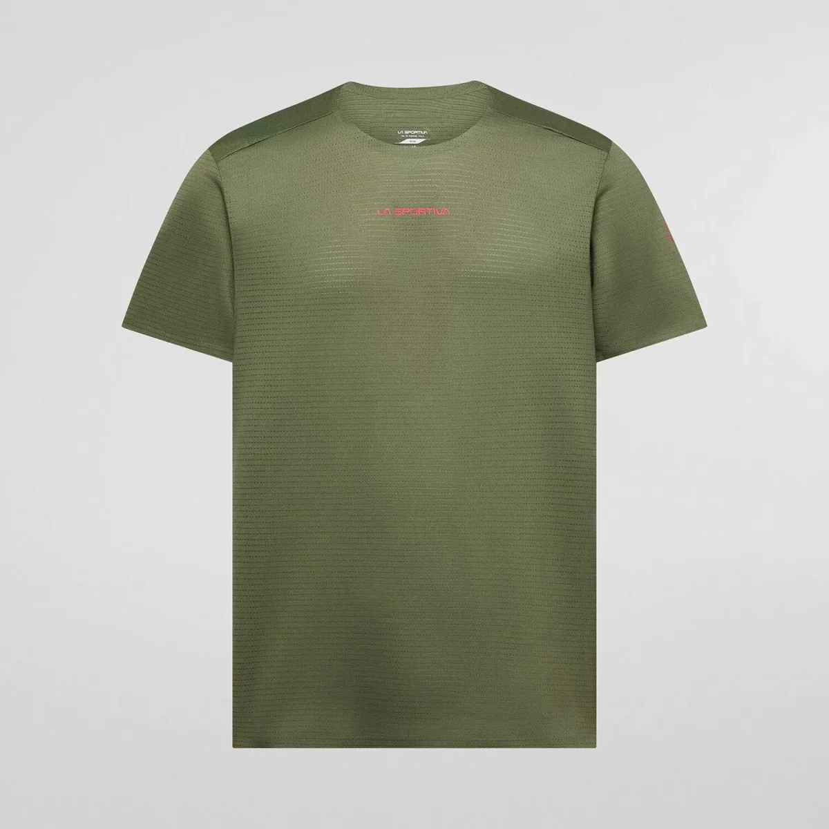 Camiseta La Sportiva PURE T-SH M cypress