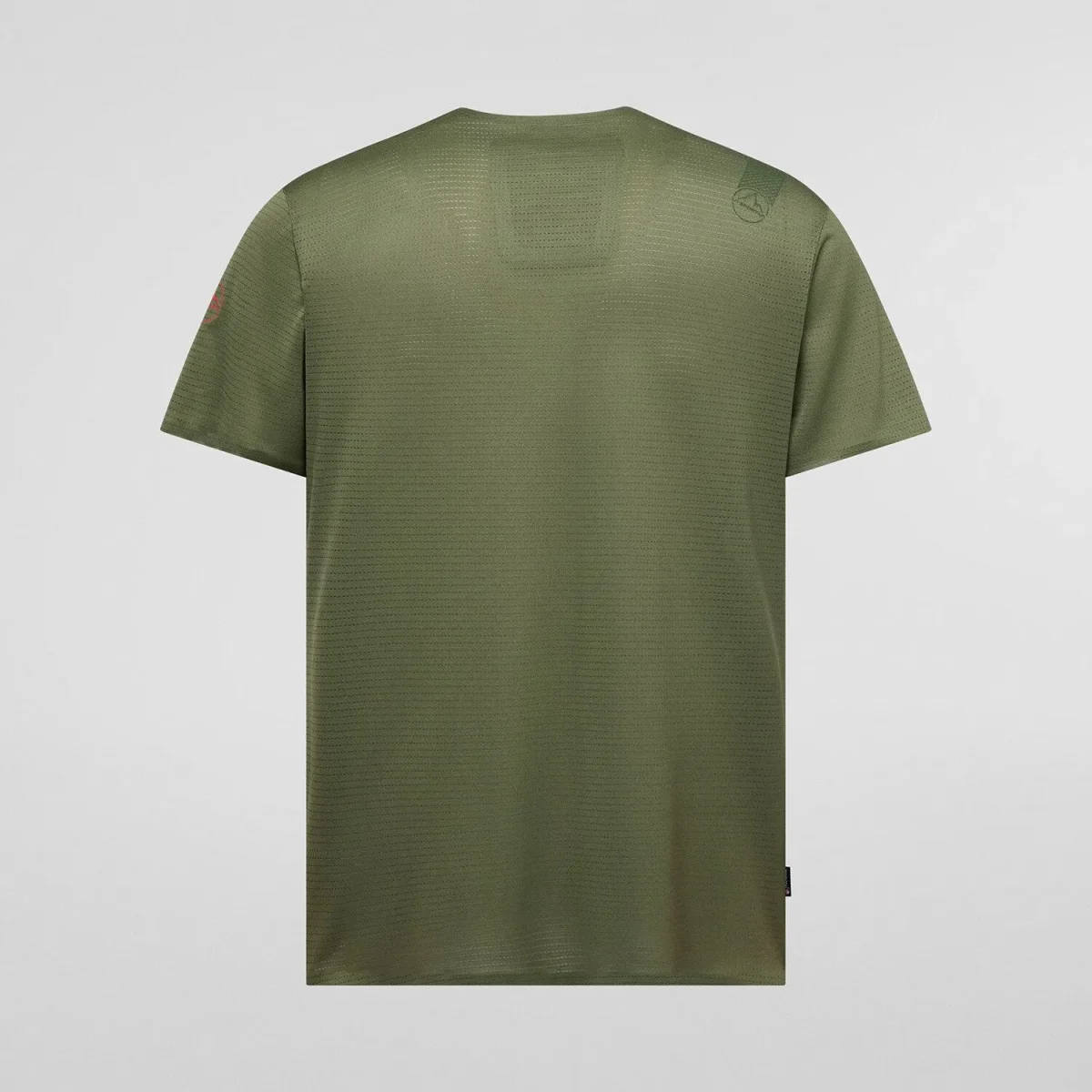 Camiseta La Sportiva PURE T-SH M cypress - Imagen 4